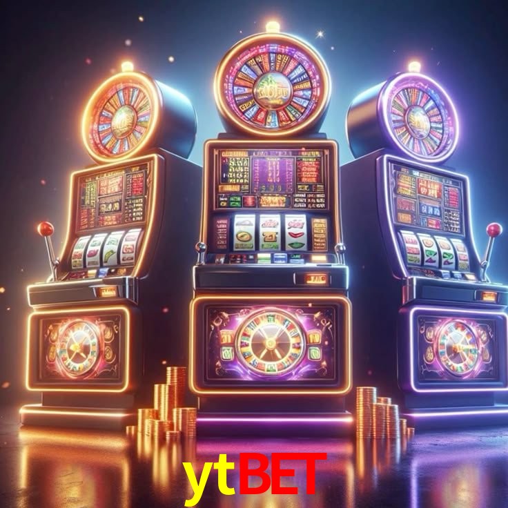 ytbet - Plataforma Segura e Regulamentada - ytbet.com
