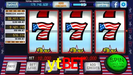 A Revolução dos Aplicativos de Jogos no ytbet