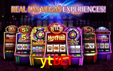 Desvendando o Mundo dos Jogos Virtuais na ytbet
