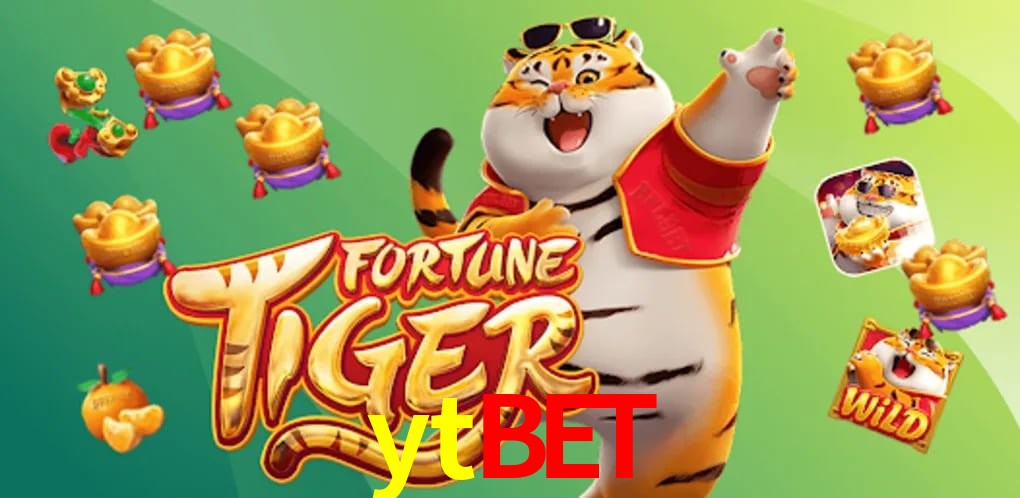 Experiência VIP ytbet
