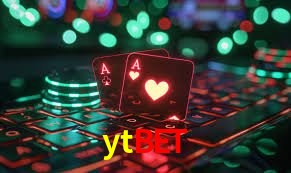 Estatísticas ytbet