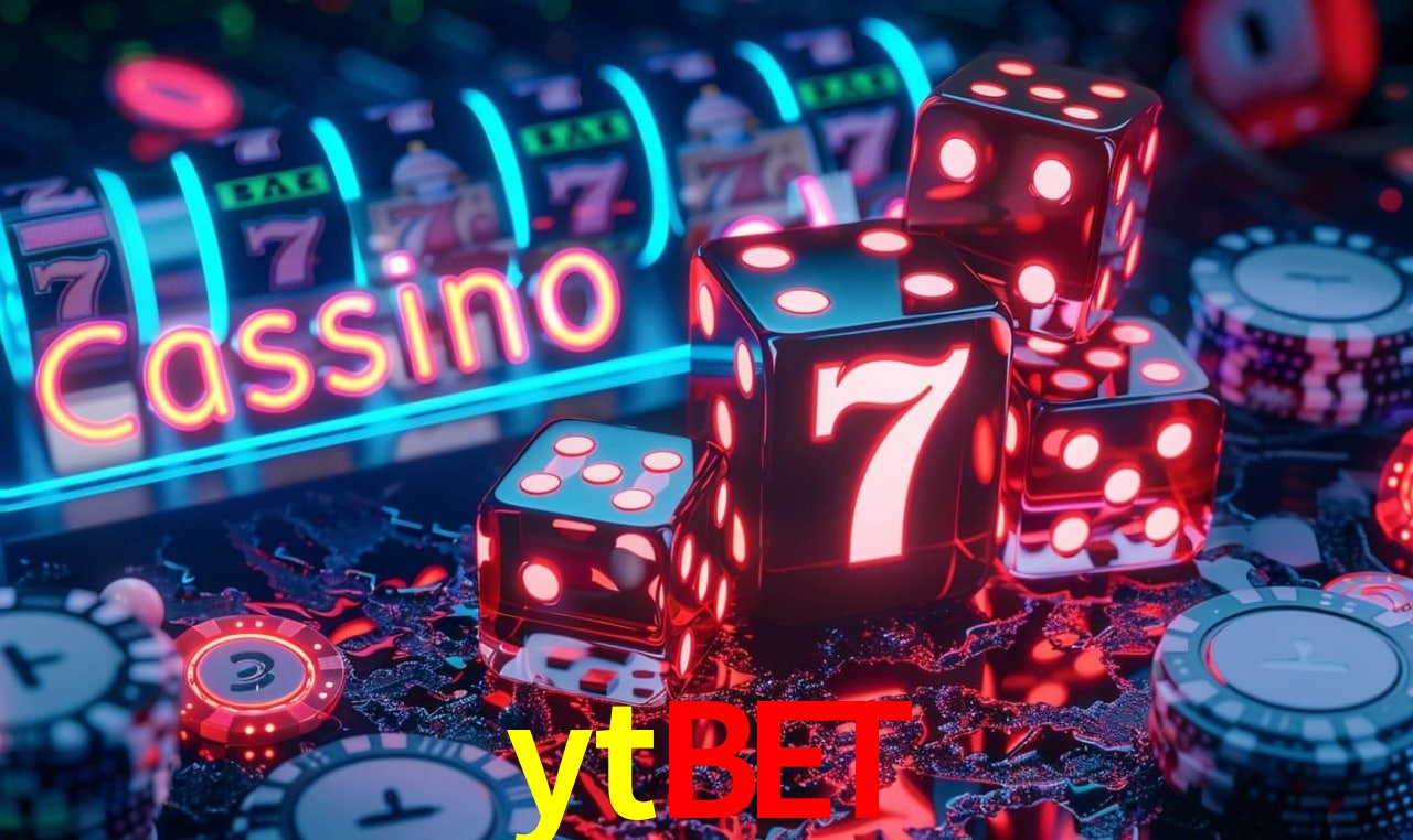 Statistics ytbet