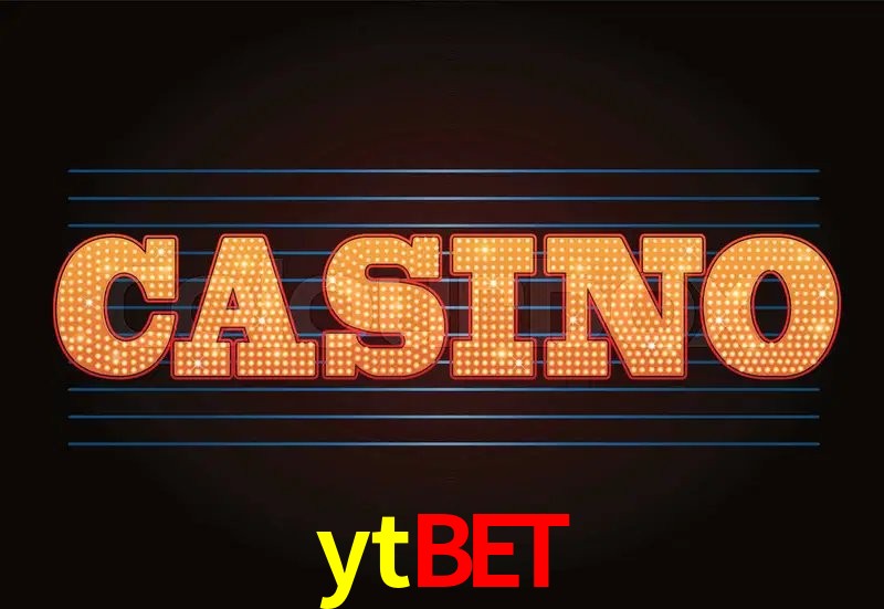 Experiência VIP ytbet