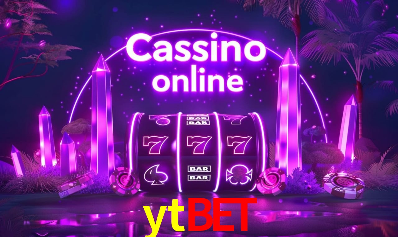 Estatísticas do Jogo ytbet