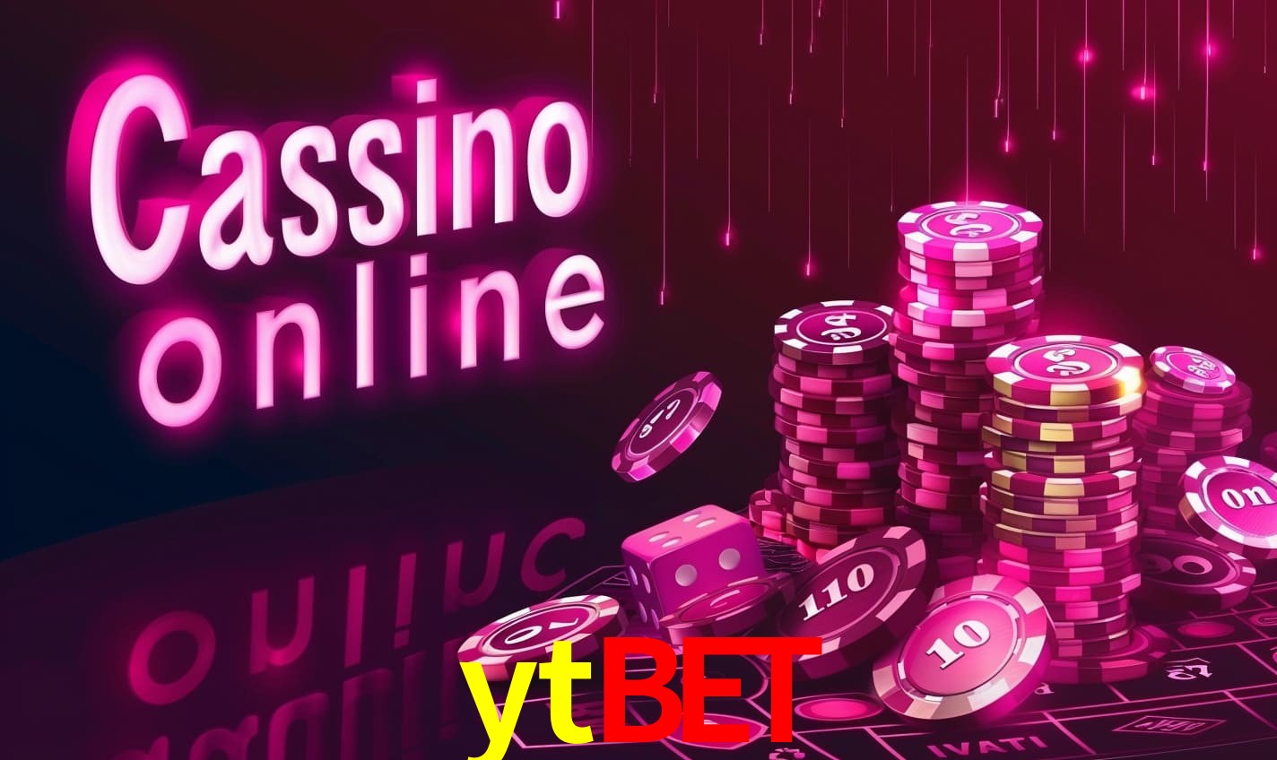 Estatísticas Esportivas ytbet