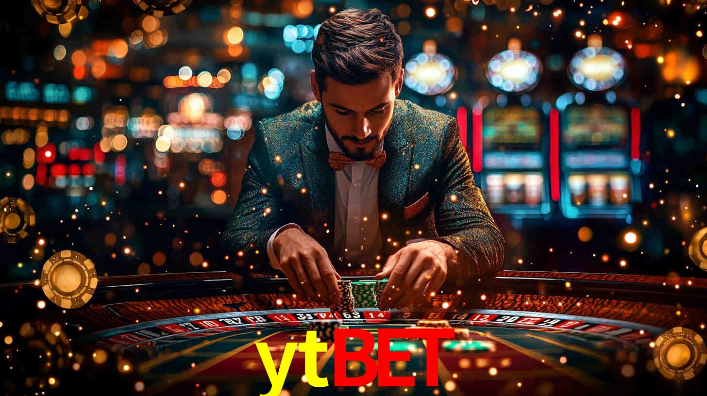 ytbet,ytbet.com