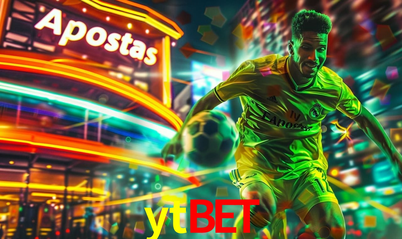 Integração de APIs ytbet