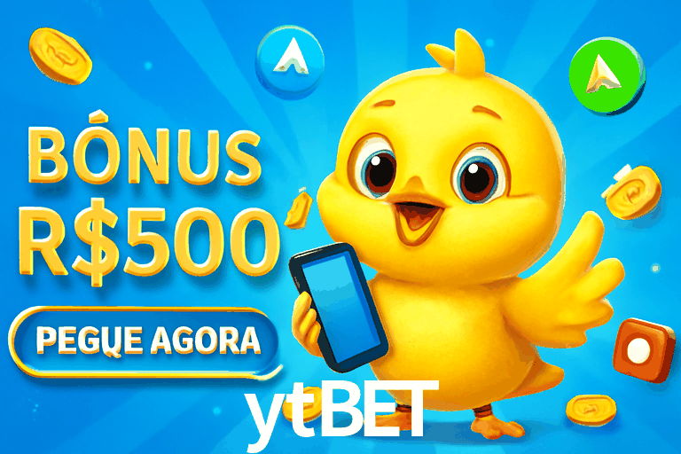 Descubra a Essência do ytbet: Nossa História e Compromissos