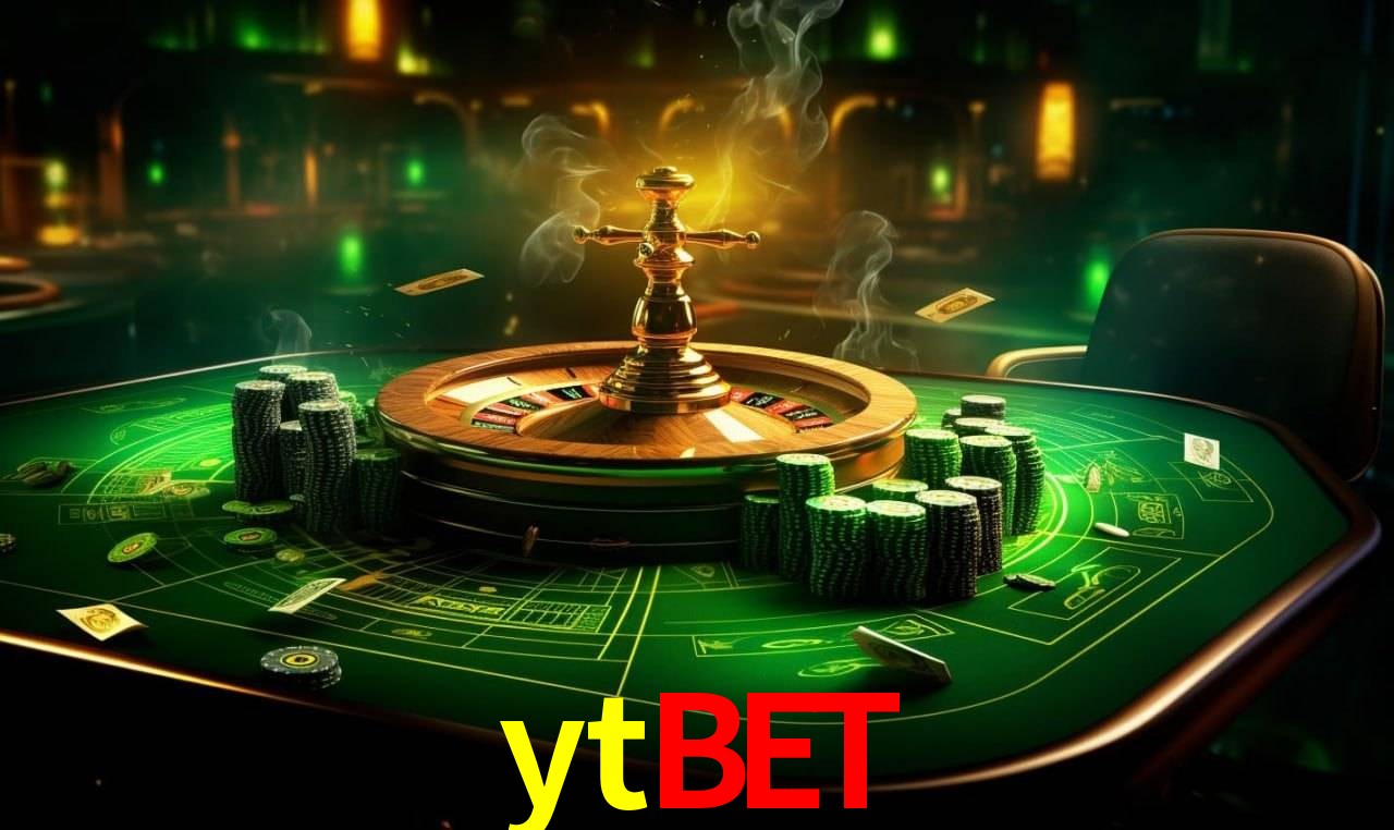 Casino Ao Vivo ytbet