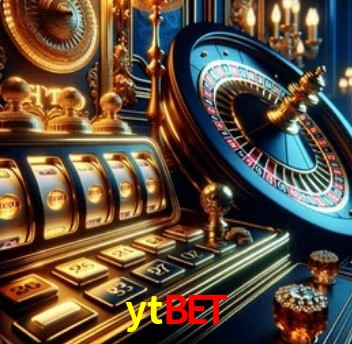 Gates of Olympus ytbet