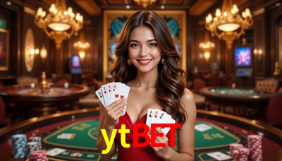 Casino VIP ytbet