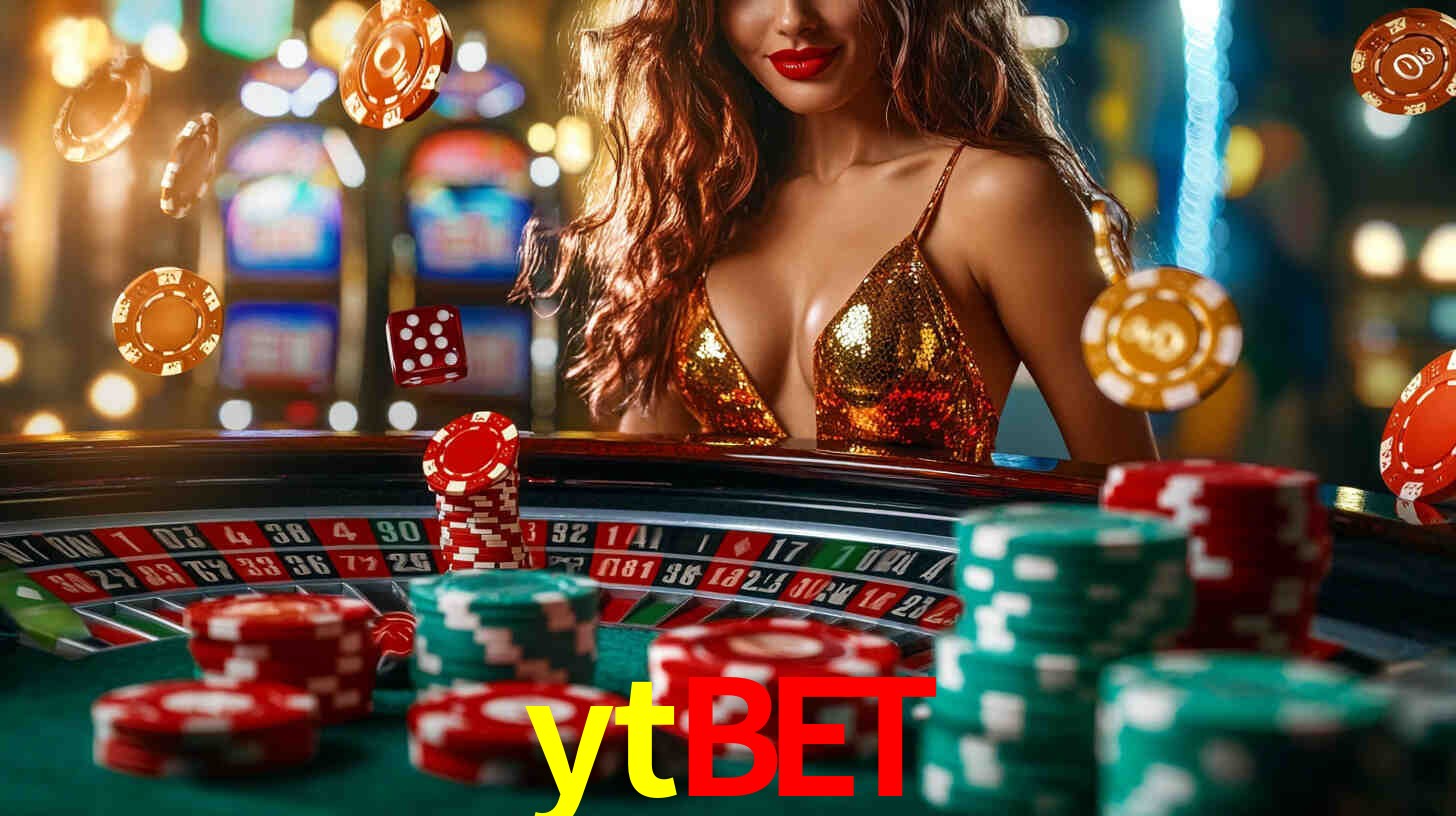 Experimente o Login Seguro Premium no ytbet