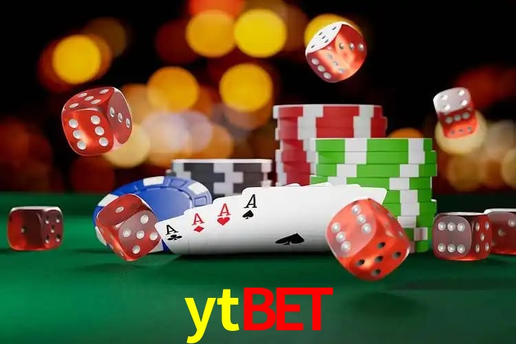 Promoção Relâmpago ytbet