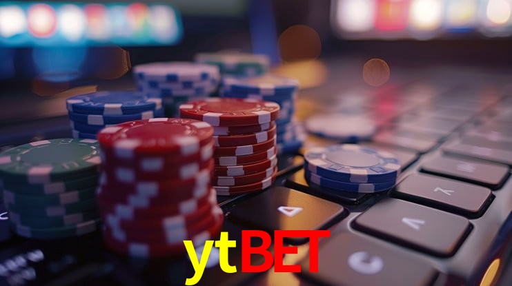 Recursos de Bônus ytbet