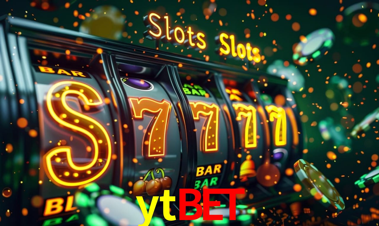Recursos de Bônus ytbet
