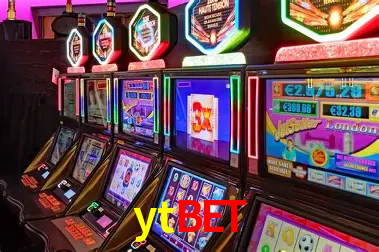 Apostas Esportivas na ytbet: Um Guia Completo