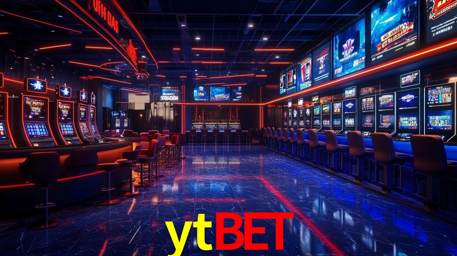 Explore as vantagens do ytbet: serviço profissional e confiabilidade