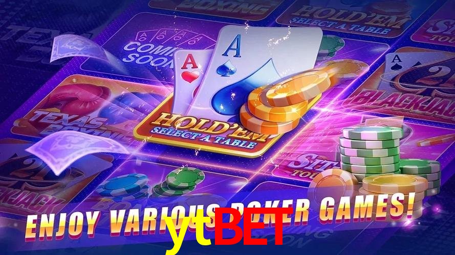 Programa VIP ytbet