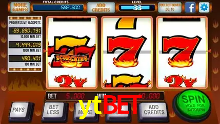 A Revolução dos Aplicativos de Jogos no ytbet