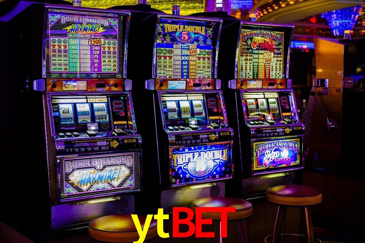 Avaliações dos Jogadores ytbet