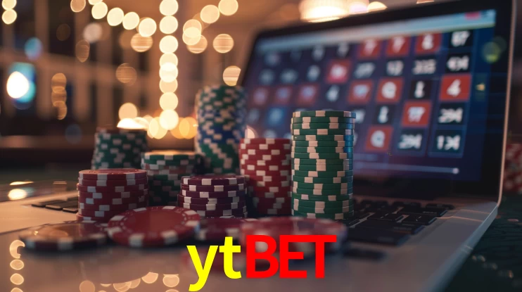 Casino Ao Vivo ytbet