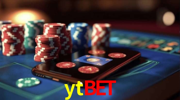 Estatísticas do Jogo ytbet