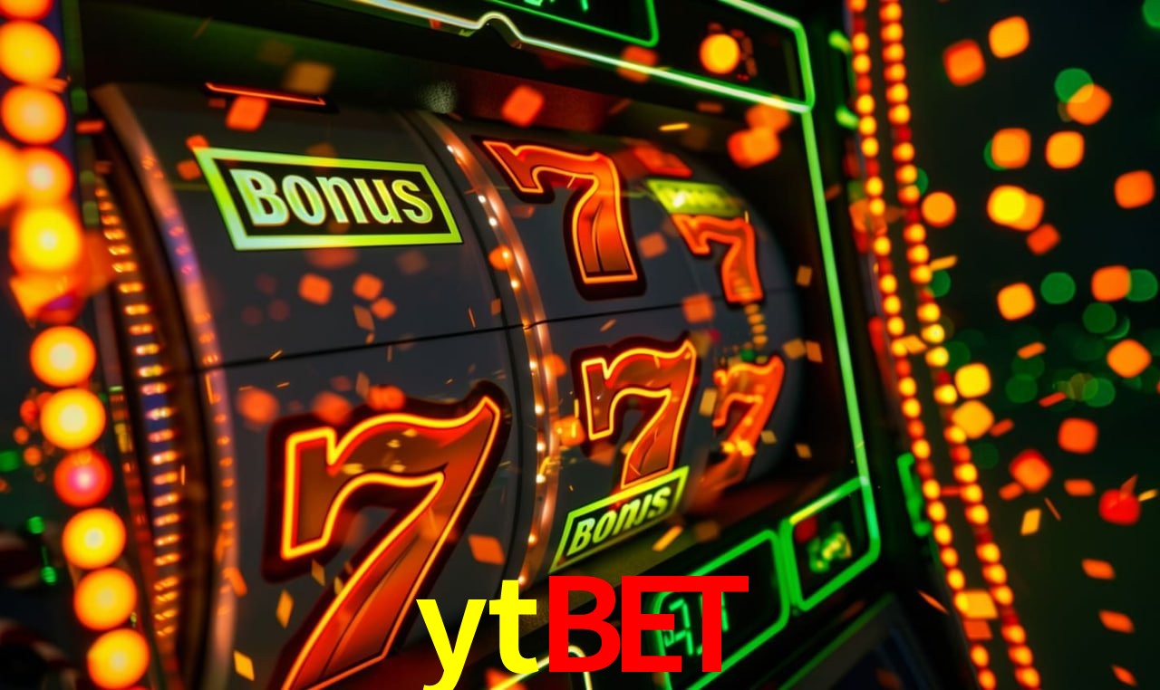 Torneios ytbet