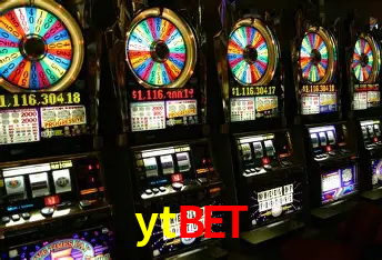 Inovações de Jogos na ytbet: O Futuro das Experiências Interativas