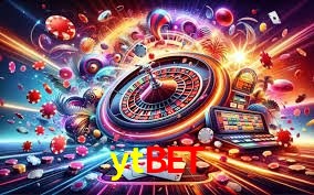 Casino Ao Vivo ytbet