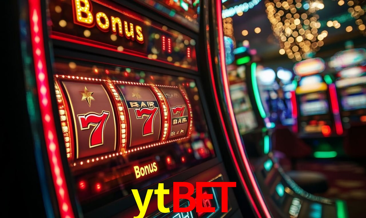 Jogos Exclusivos ytbet
