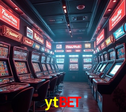 Cadastro Rápido ytbet