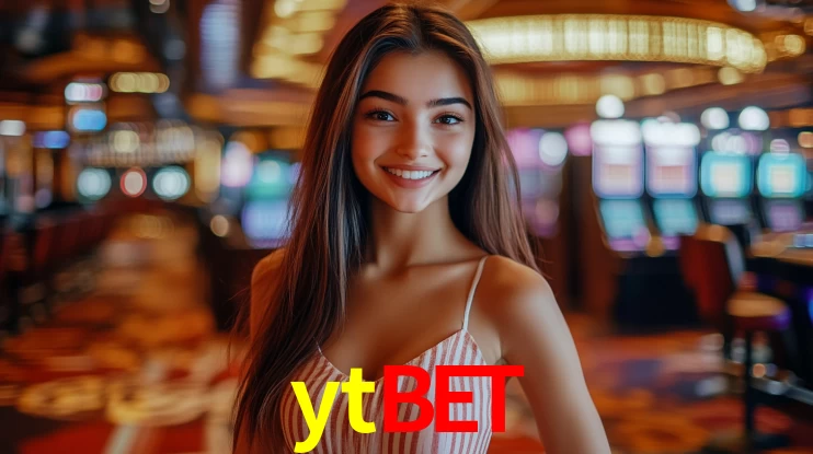 ytbet: Jogos de Caça-Níqueis-Altas Recompensas, Roleta-Velocidade, Blackjack-Desafios Máximos
