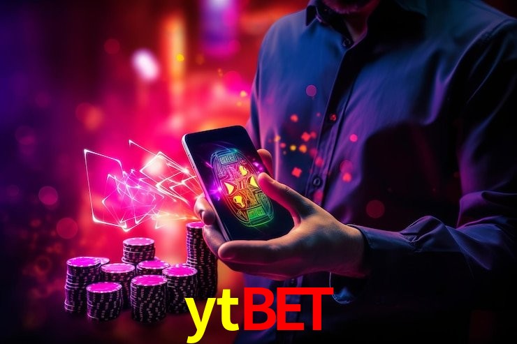 Estatísticas Esportivas ytbet