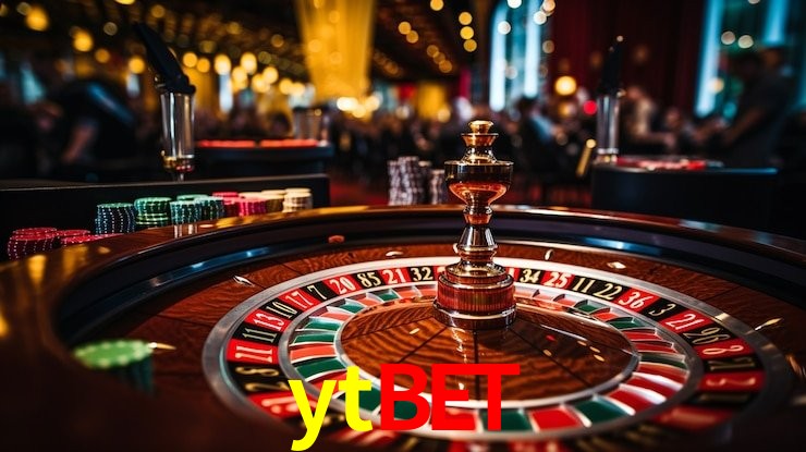 Desvendando o Mundo dos Jogos Virtuais na ytbet