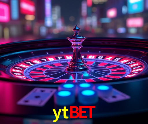 Apostas de Basquete ytbet