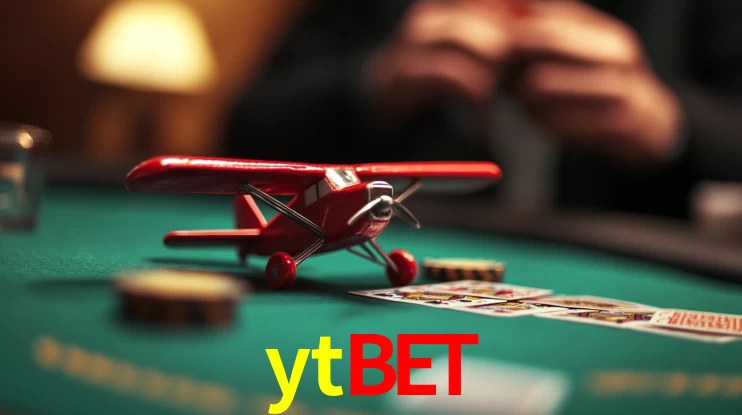 Aviator Jogo na ytbet