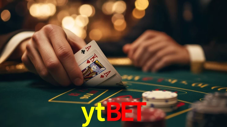 Plataforma Online ytbet