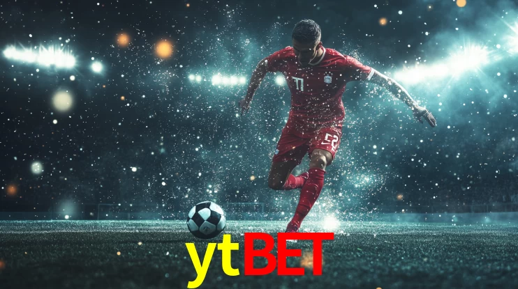 Plataforma de Apostas ytbet