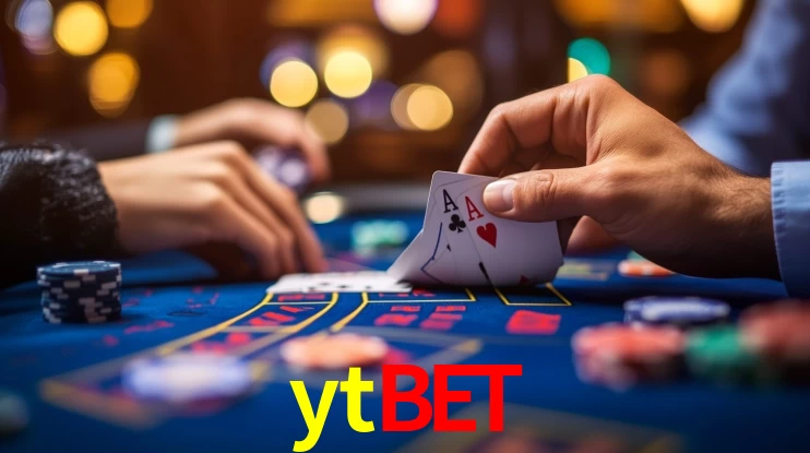 Jogos na ytbet