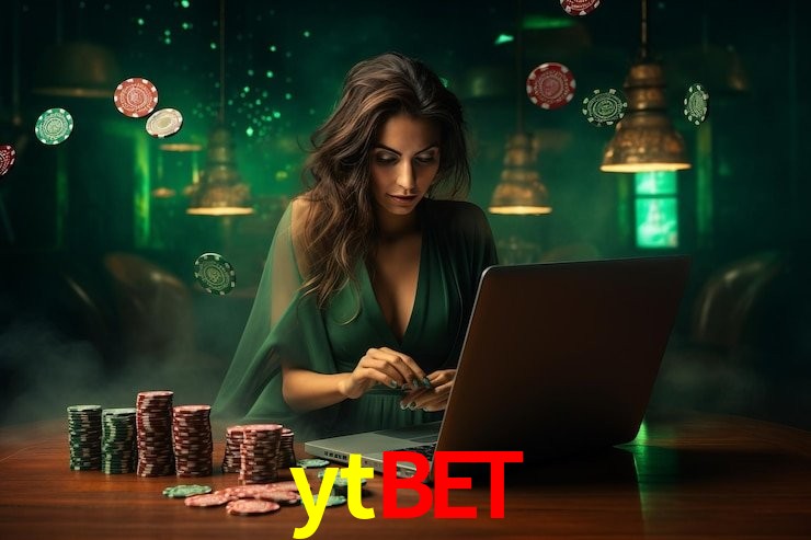 ytbet.com