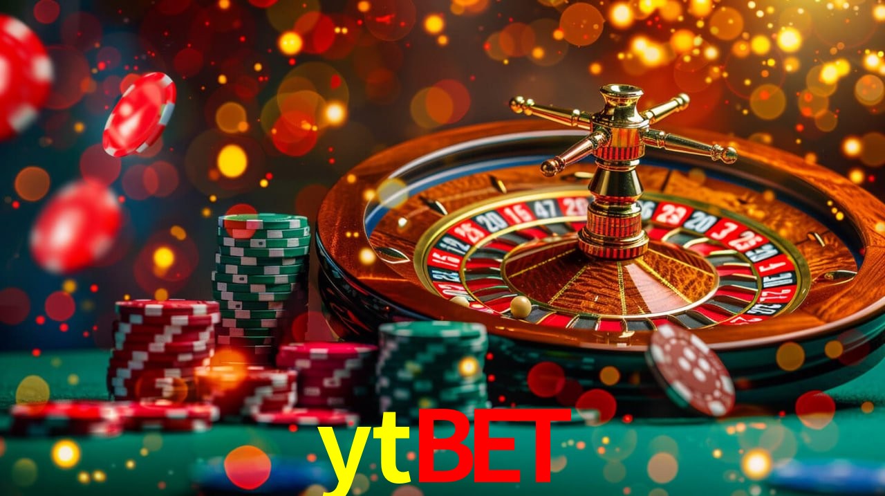 Desvendando o Mundo dos Jogos Virtuais na ytbet