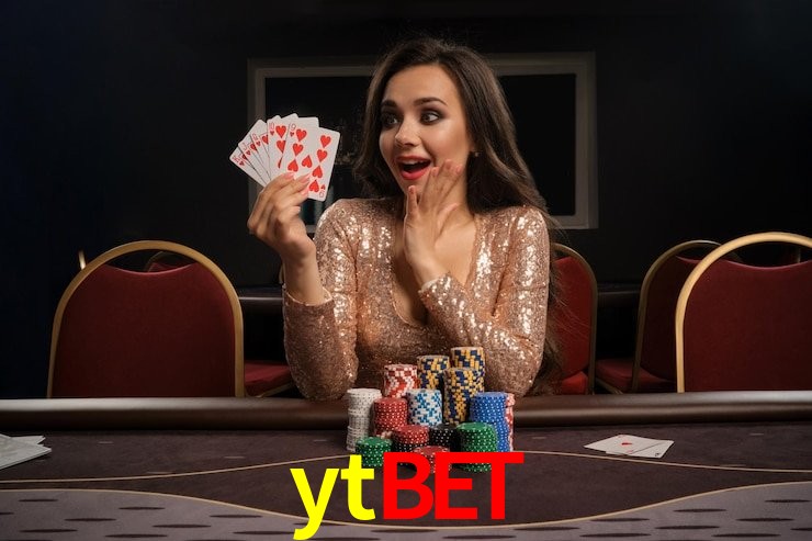 cassino ytbet