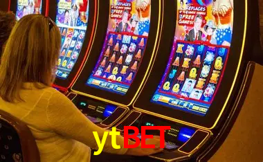 Desvendando o Mundo dos Jogos Virtuais na ytbet