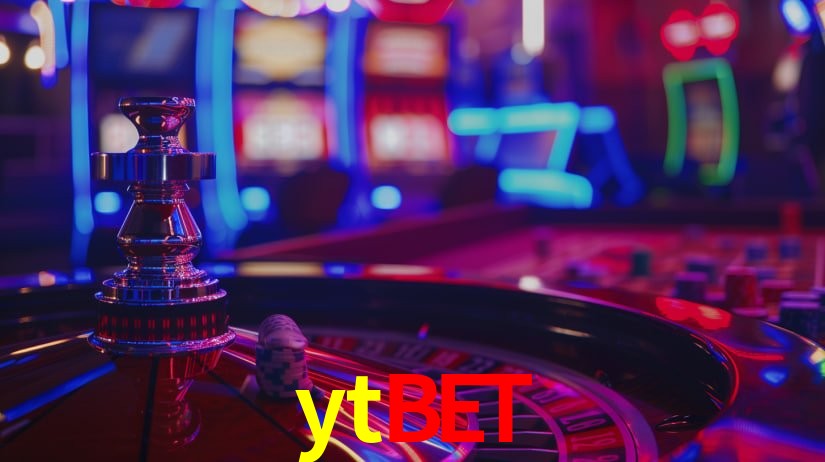 Explore as vantagens do ytbet: serviço profissional e confiabilidade