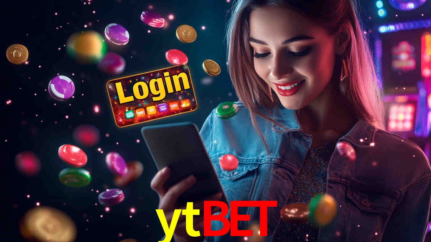 A Popularidade dos Caça-Níqueis no ytbet