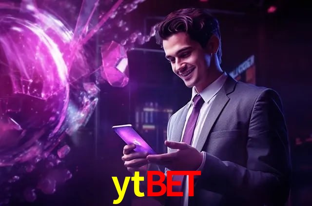 Tennis Betting ytbet