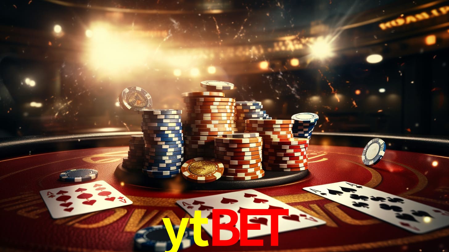 VIP Casino ytbet