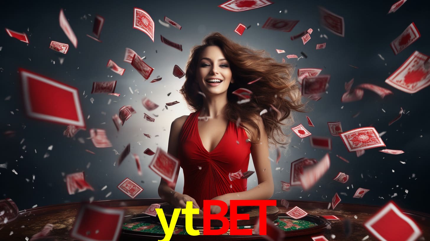 Live Casino ytbet