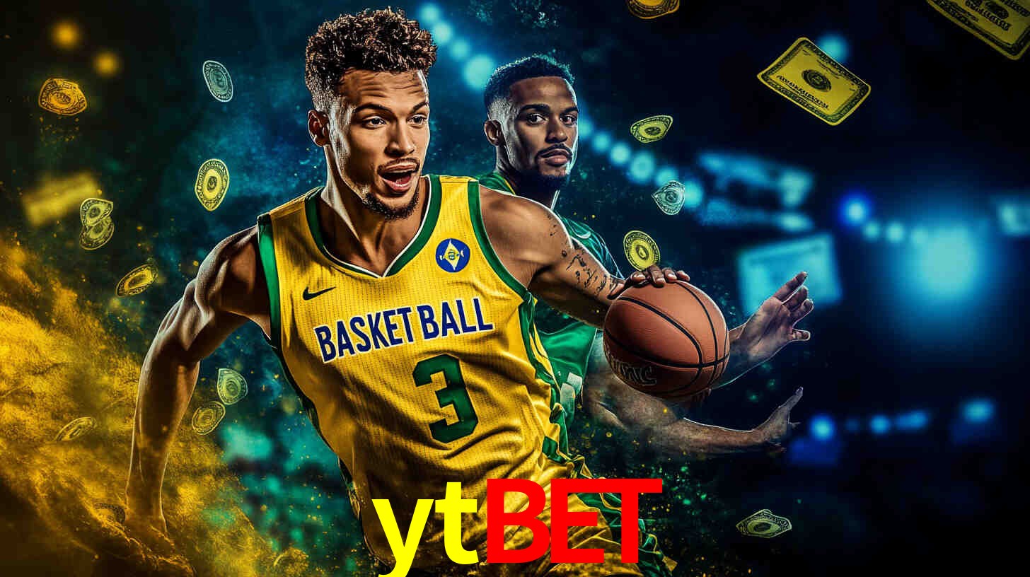 Apostas Esportivas na ytbet: Um Guia Completo