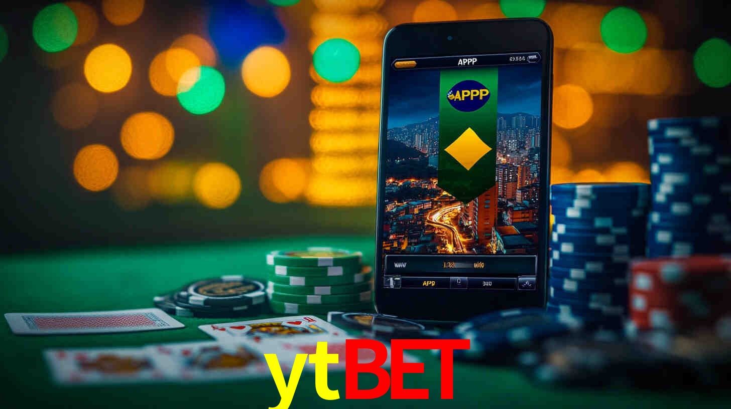 Descubra a Essência do ytbet: Nossa História e Compromissos